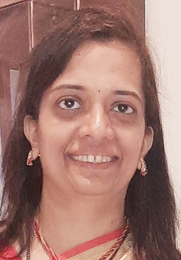 Dr Alka Parwate